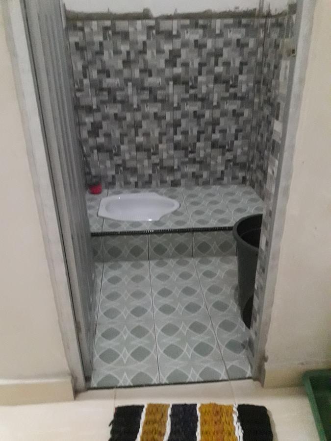 Penginapan Asidik Bira Luaran gambar