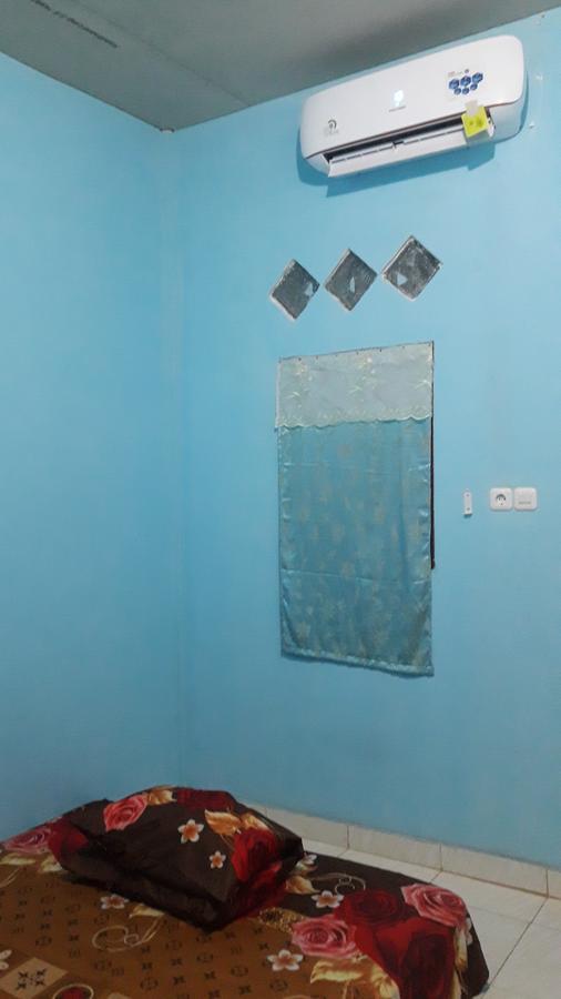 Penginapan Asidik Bira Luaran gambar